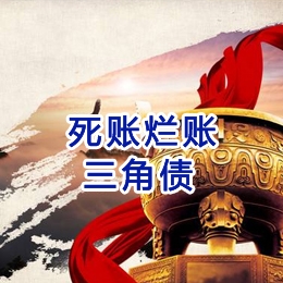 博尔塔拉要债公司